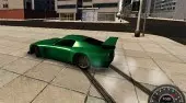 3D City Racer