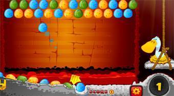 Eggs Madness