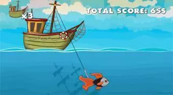 Let's Go Fishing