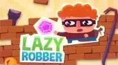 Lazy Robber