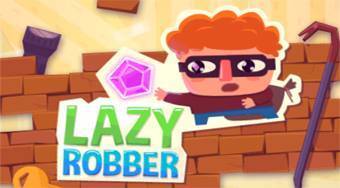 Lazy Robber