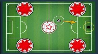 Footgolf Evolution