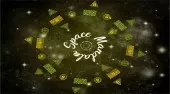 Space Mandala