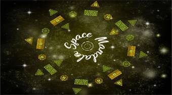 Space Mandala