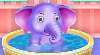 Little Elephant Day Care