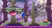Aki's Odyssey: The Mansion