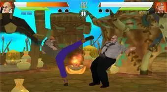 Thai-Fu 2