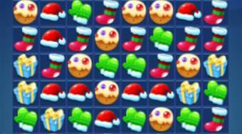 Santa's Mission