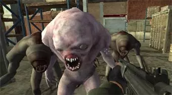 Kill Them All 3