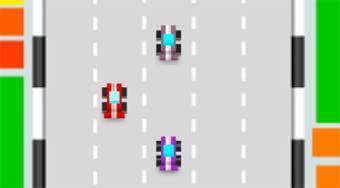 Retro Speed 2