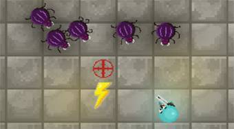 Boomstick Leaper
