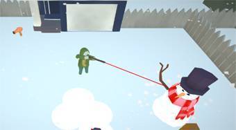 Jingle Bells Defense