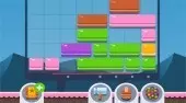 Candy: Slip and Slide