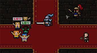 Famous Knight