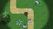 Zombie Killing Spree