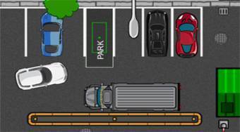 Park Your Car