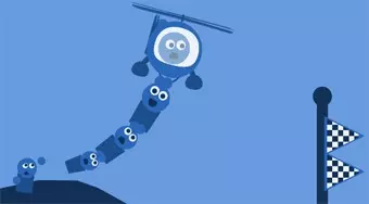Dangle Copter