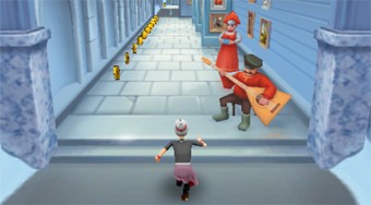 Angry Gran Run: Russia