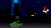 They Came from Space