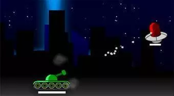 They Came from Space