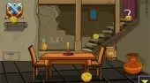 Lost in Nowhere Land 7