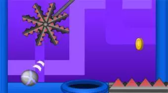 Cyber Basket