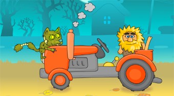 Adam N Eve 5: Zombies