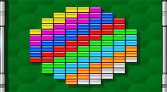 Arkanoid
