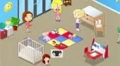 Frenzy Babysitter 2