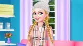 Barbie Winter Getaway