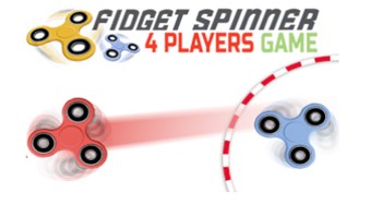Fidget Spinner Multiplayers