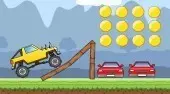 Big Mosnters Racing