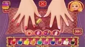Nail Salon: Marie's Girl