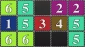 Number 7