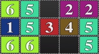 Number 7