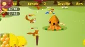 Honey Hunt