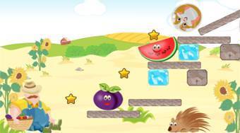 Farmer's Hamster