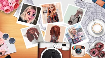 Princesses Photography Contest