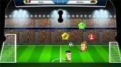 Football Heads 2018