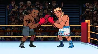 Big Shot Boxing