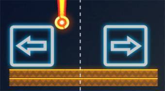 Super Neon Ball