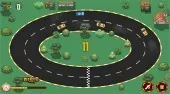 Skid Cars