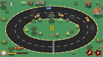 Skid Cars