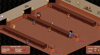 Beer Rush