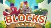 Blocks Jungle
