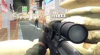 The Saboteur