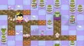 Save the Princess: Love Triangle