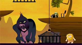 Adam and Eve: Love Quest