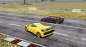 Speed Racing Pro 2