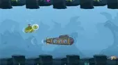 Scuba Turtle